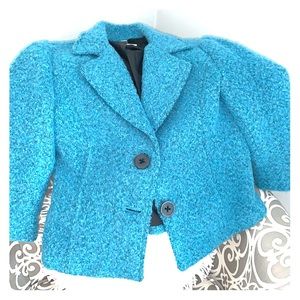Cabi Bouclé Jacket